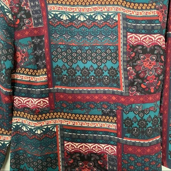 Abercrombie dress, size XS/S - Picture 2 of 4